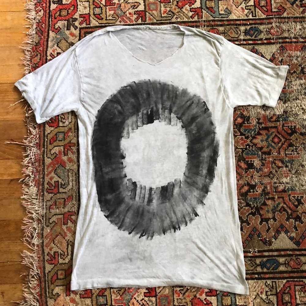 Amy Glenn T shirt